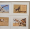 Image 4 : REMINGTON'S PORTFOLIO OF GREAT HUNTING DOGS BY BOB KUHN (US ARTIST) - INCL "COCKER SPANIEL," ETC