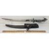 Image 1 : DEFENDER DRAGON HANDLE SWORD W/ SHEATH