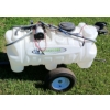 Image 3 : WORKHORSE PRO FORCE LAWN SPRAYER