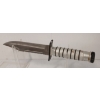 Image 2 : WARTECH USA KNIFE W/ SHEATH