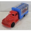 Image 5 : MARX TOYS PET SHOP DELIVERY TRUCK W/ BOX