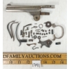 Image 1 : QTY OF ANTIQUE FIREARMS PARTS