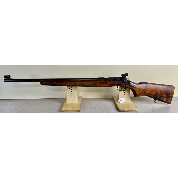 TOZ UNKNOWN MODEL IN .22 