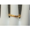 Image 3 : 16K(?) GOLD CLADDAGH RING