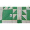 Image 2 : BEAR PAW QUILT W/ PRAIRIE POINTS