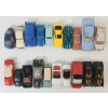 Image 4 : LOT OF 20 - MISC DIECAST MODELS - INCL DINKY, CORGI, HUSKY, ETC