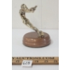 Image 3 : 1940'S CADILLAC HOOD ORNAMENT