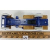 Image 6 : ERTL DIECAST THE EASTWOOD COMPANY 1925 KENWORTH VAN COIN BANK MODEL
