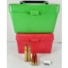 Image 1 : AMMO: 95X MIXED .30-06 SPRG - SP RELOADS