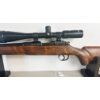 Image 2 : UNKNOWN CUSTOM P14/17 IN .204 RUGER (?) 