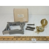 Image 1 : LOT OF 2 - ENGINEER'S COMPASS & SKYHOOK SOLID TREE STEPS