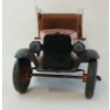 Image 5 : WYANDOTTE PRESSED STEEL & WOOD STAKE TRUCK