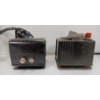 Image 4 : LOT OF 2 - TOY TRANSFORMERS - INCL LOUIS MARX & CO. & LIONEL CORP