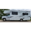 Image 4 : 2020 FORD E-350 SUPER DUTY COACHMAN RV CAMPER - EXCELLENT CONDITION