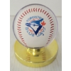 Image 5 : LOT OF 6 - 1988 /1997 RAWLINGS BASEBALLS, BASEBALL PLAYER CARDS & HOLDERS - AUTOGRAPHED