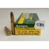 Image 1 : AMMO / BRASS: 11X MIXED .32 WIN SPL - 170GR - CORE-LOKT SP LIVE - 8X BRASS