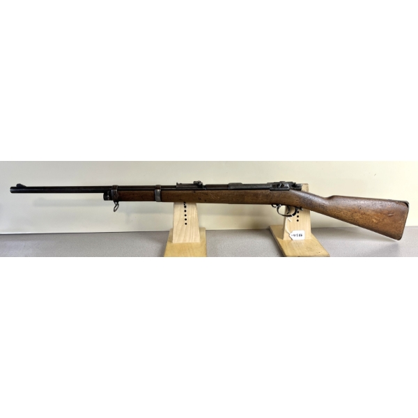 MAUSER MODEL 71/84 IN 11MM 