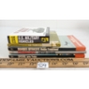 Image 2 : LOT OF 5 - PAPERBACKS - INCL "SPITFIRE", "COMMANDO", "50 FAMOUS TANKS", ETC