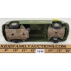 Image 5 : SAUNDERS MILITARY POLICE FRICTION CAR 