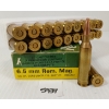 Image 1 : AMMO: 20X REMINGTON 6.5MM REM MAG - 120GR - CORE-LOKT PTD SOFT PT
