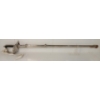 Image 3 : 1897 PAT CDN DRESS SWORD W/ SCABBARD