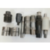 Image 2 : JOB LOT - QTY OF MISC. RELOADING DIES, ECT.