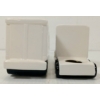 Image 5 : SEMI TRUCK BUSINESS CARD HOLDER - CERAMIC - WESBELL