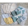 Image 1 : LOT OF 11 - PAIRS OF WORK & CLOTH GLOVES