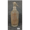 Image 3 : AERATORS LTD MAKERS LONDON - CLEAR SPARKLETS CO2 BOTTLE
