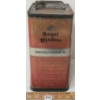 Image 2 : ROYAL WINDSOR 100% PURE MOTOR OIL 2 GAL CAN 