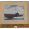 Image 4 : LOT OF 27 - CDN STARCH COLOUR MILITARY PRINTS IN BINDER