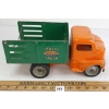 Image 2 : 1950'S TONKA PRESSED STEEL UTILITY TRUCK