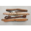 Image 7 : JOB LOT - CARTRIDGE BELTS, GUN LOCKS, PHONE SKOPE SMARTPHONE OPTICS ADAPTER, ETC