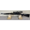 Image 1 : CBC/REMINGTON NYLON MODEL 66 IN .22 LR 