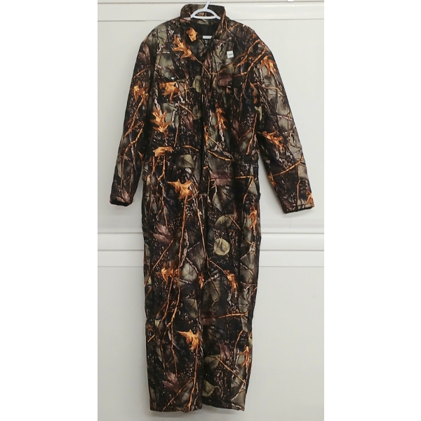 WFS ELEMENT GEAR 1PC SUIT