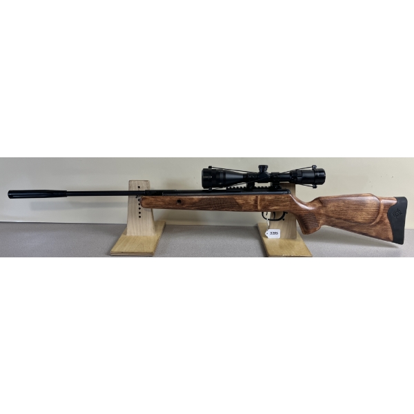 CROSMAN NITRO VENOM IN .22 PELLET - PAL REQUIRED 