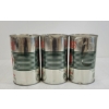 Image 3 : LOT OF 3 - B/A PEERLESS MOTOR OIL QT CANS