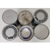 Image 5 : LOT OF 6 - VICEROY HEAVY DUTY & MULTIGRADE QT CANS