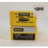 Image 1 : BULLETS: 200X SPEER 7MM - 115GR - HP - SEALED