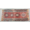 Image 2 : TURKISH KILIM RUG