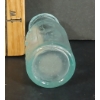 Image 5 : RED DRAGON SELTZER CO. - CLEAR MINI EMBOSSED - SALESMAN'S SAMPLE