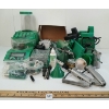 Image 1 : JOB LOT - RCBS RELOADING TOOLS - UNIVERSAL HAND PRIMING TOOL, CHARGEMASTER 1500 SCALE, ETC
