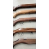 Image 6 : LOT OF 5 - RIFLE STOCKS - INCL BSA SPORTSMAN 
