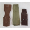 Image 2 : LOT OF 3 - BAYONET FROGS
