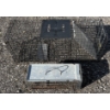 Image 1 : LOT OF 2 - LIVE TRAPS - LARGEST IS 32 INCHES
