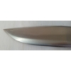 Image 8 : COLD STEEL RECON SCOUT KNIFE W/ LEATHER SHEATH