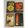 Image 1 : LOT OF 4 - RELOADING MANUALS - INCL SPEER & NOSLER