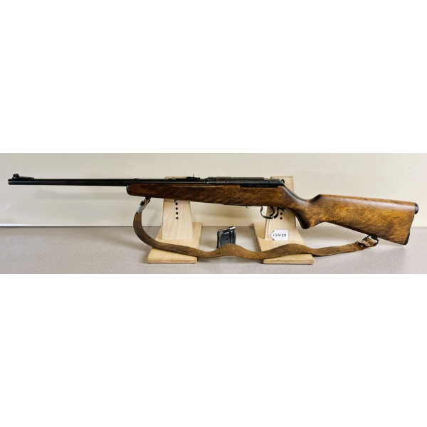 STEVENS MODEL 322A IN .22 HORNET 