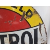 Image 4 : WAKEFIELD CASTROL MOTOR-OIL DSP SIGN