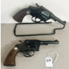 Image 2 : LOT OF 2 - COLT POLICE POSTIVE SPECIALS - PROHIB